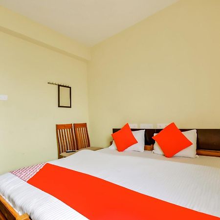 Hotel O St Residency Mudukarai Esterno foto
